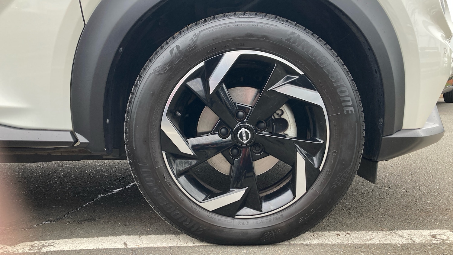 Used Nissan Juke 2023 for sale - 77915352: Photo 7