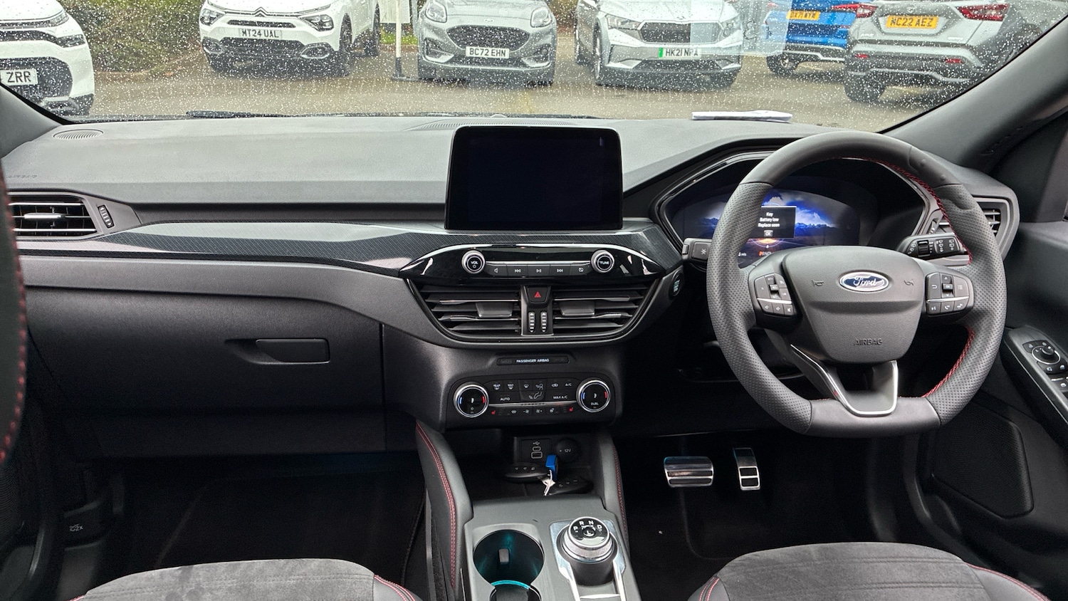 Used Ford Kuga 2022 for sale - 77915350: Photo 10