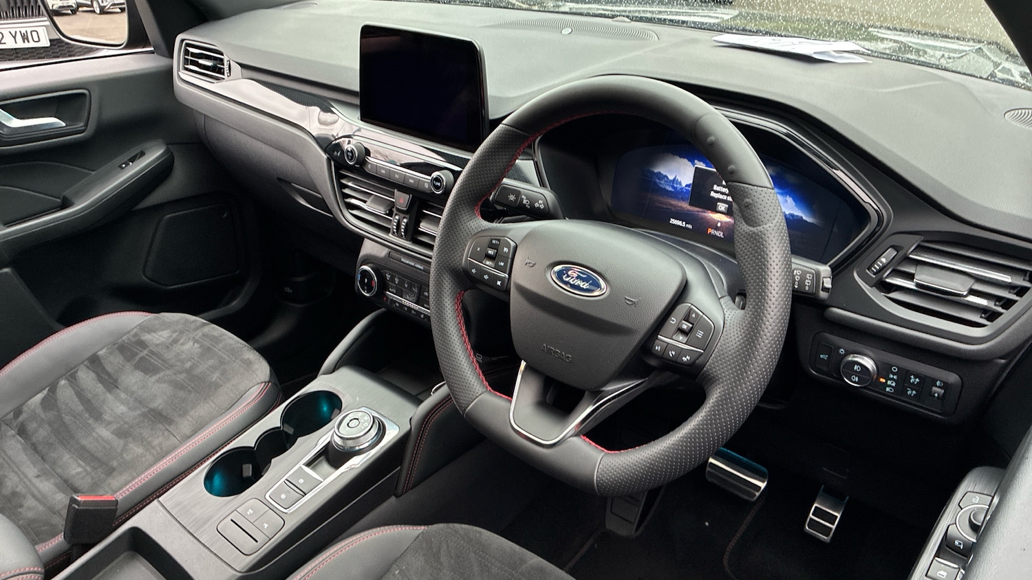 Used Ford Kuga 2022 for sale - 77915350: Photo 11