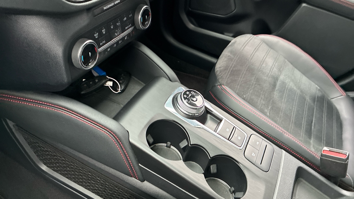 Used Ford Kuga 2022 for sale - 77915350: Photo 13