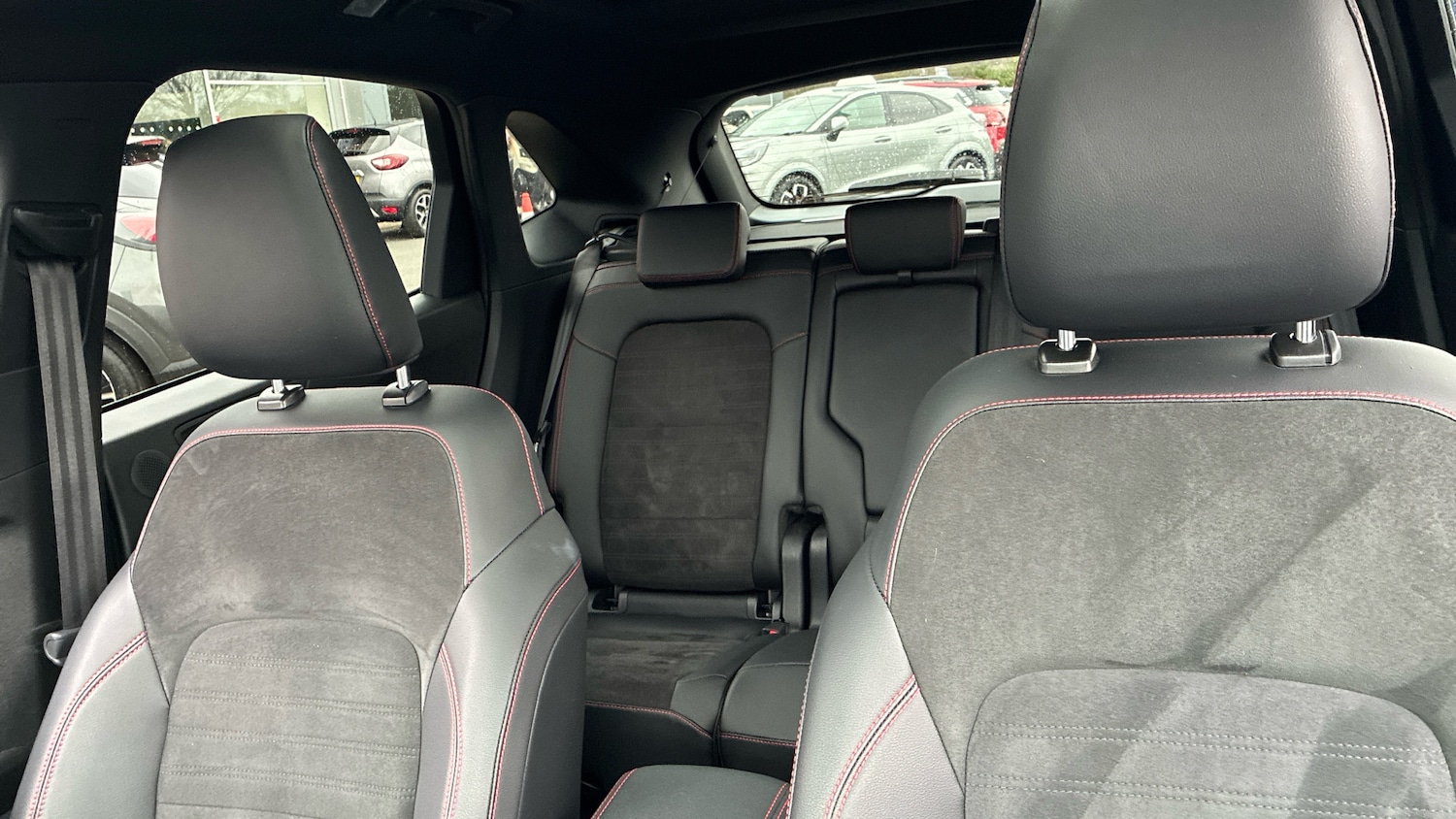 Used Ford Kuga 2022 for sale - 77915350: Photo 15