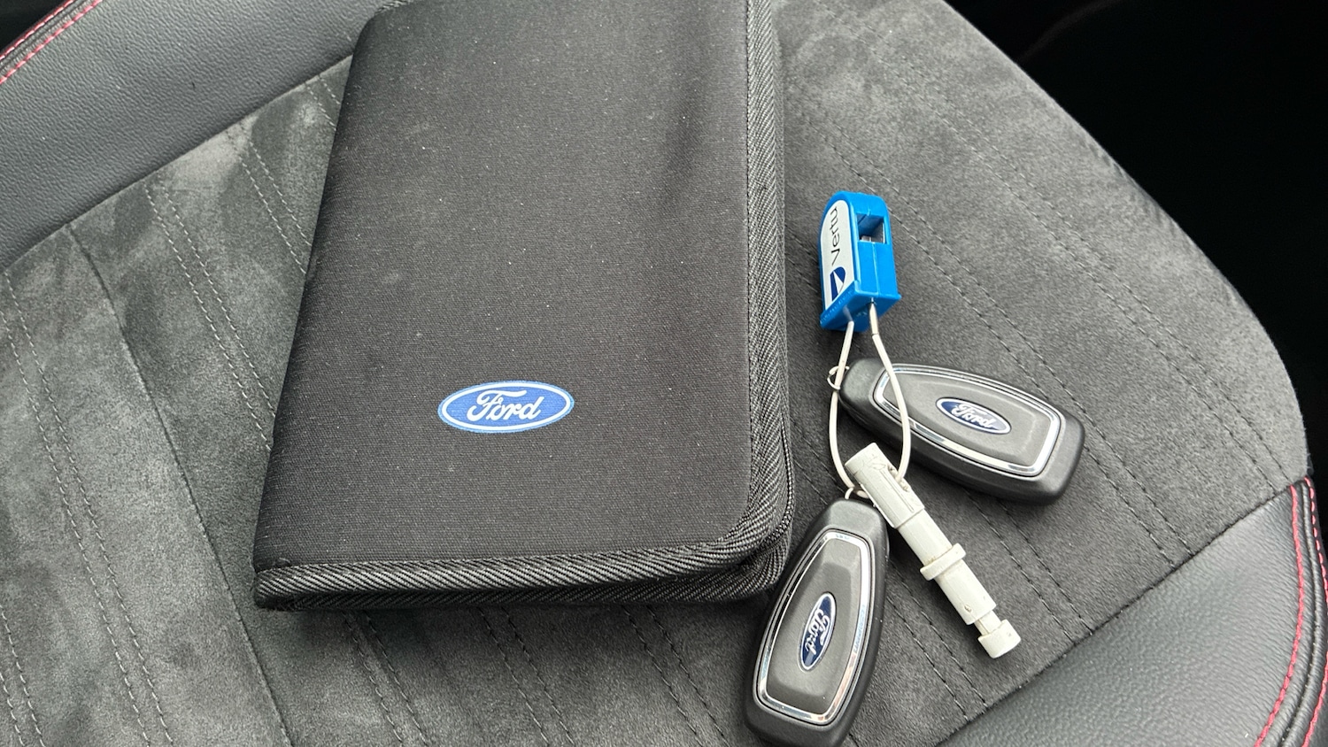 Used Ford Kuga 2022 for sale - 77915350: Photo 19