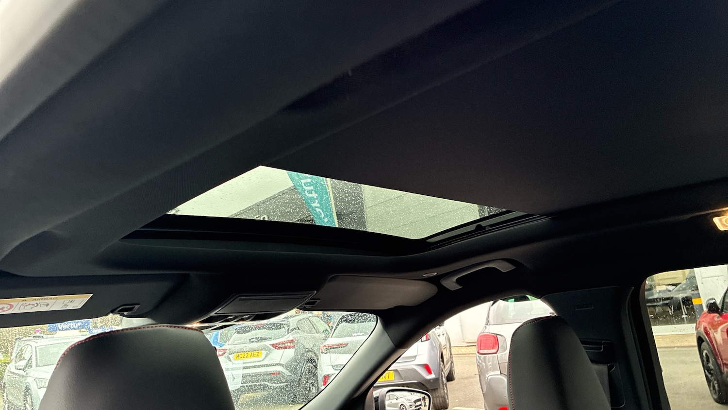 Used Ford Kuga 2022 for sale - 77915350: Photo 21