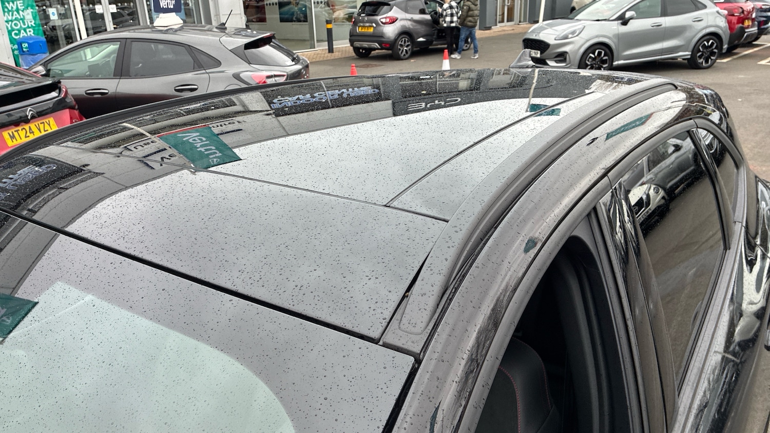 Used Ford Kuga 2022 for sale - 77915350: Photo 22