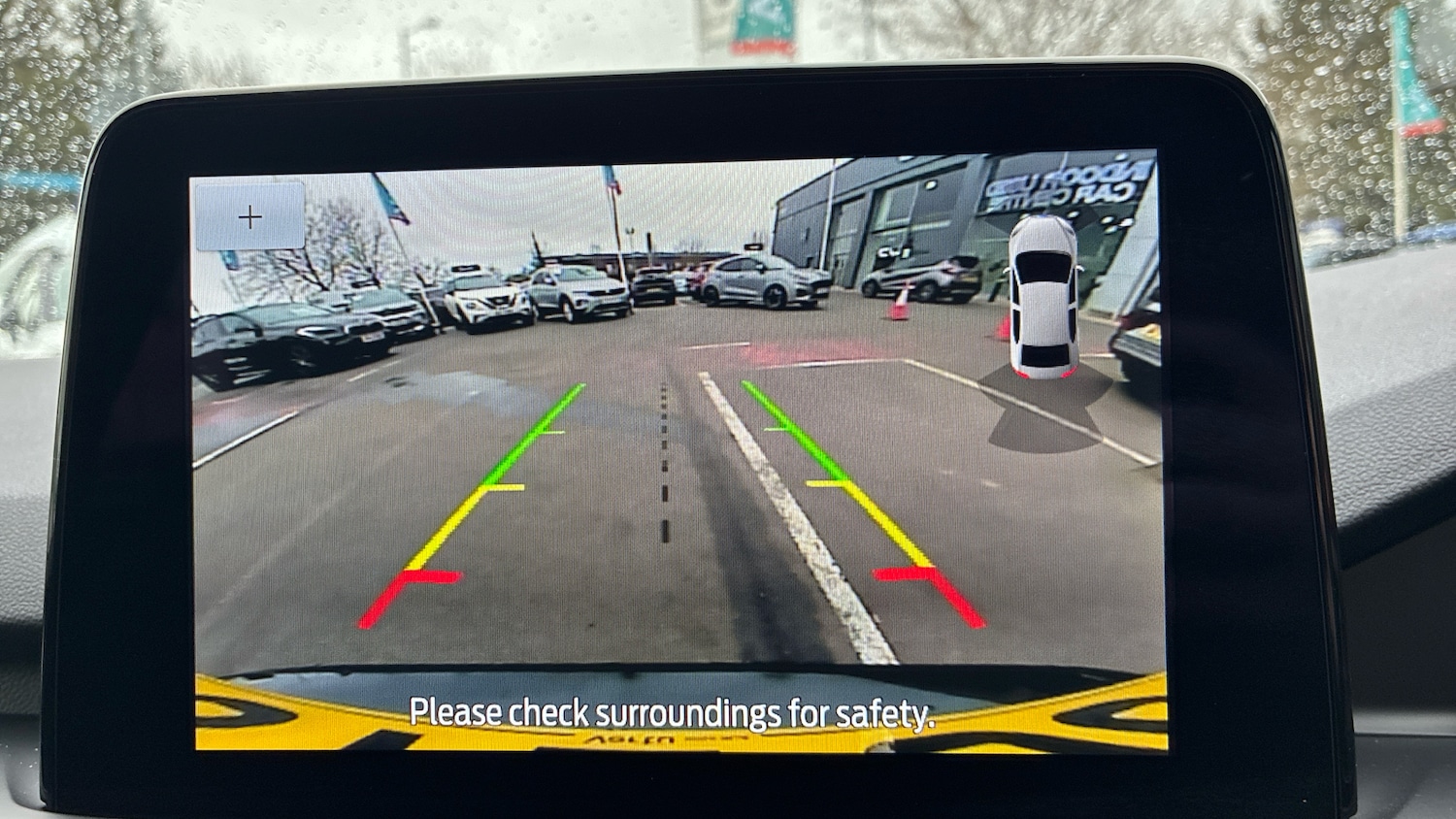 Used Ford Kuga 2022 for sale - 77915350: Photo 26