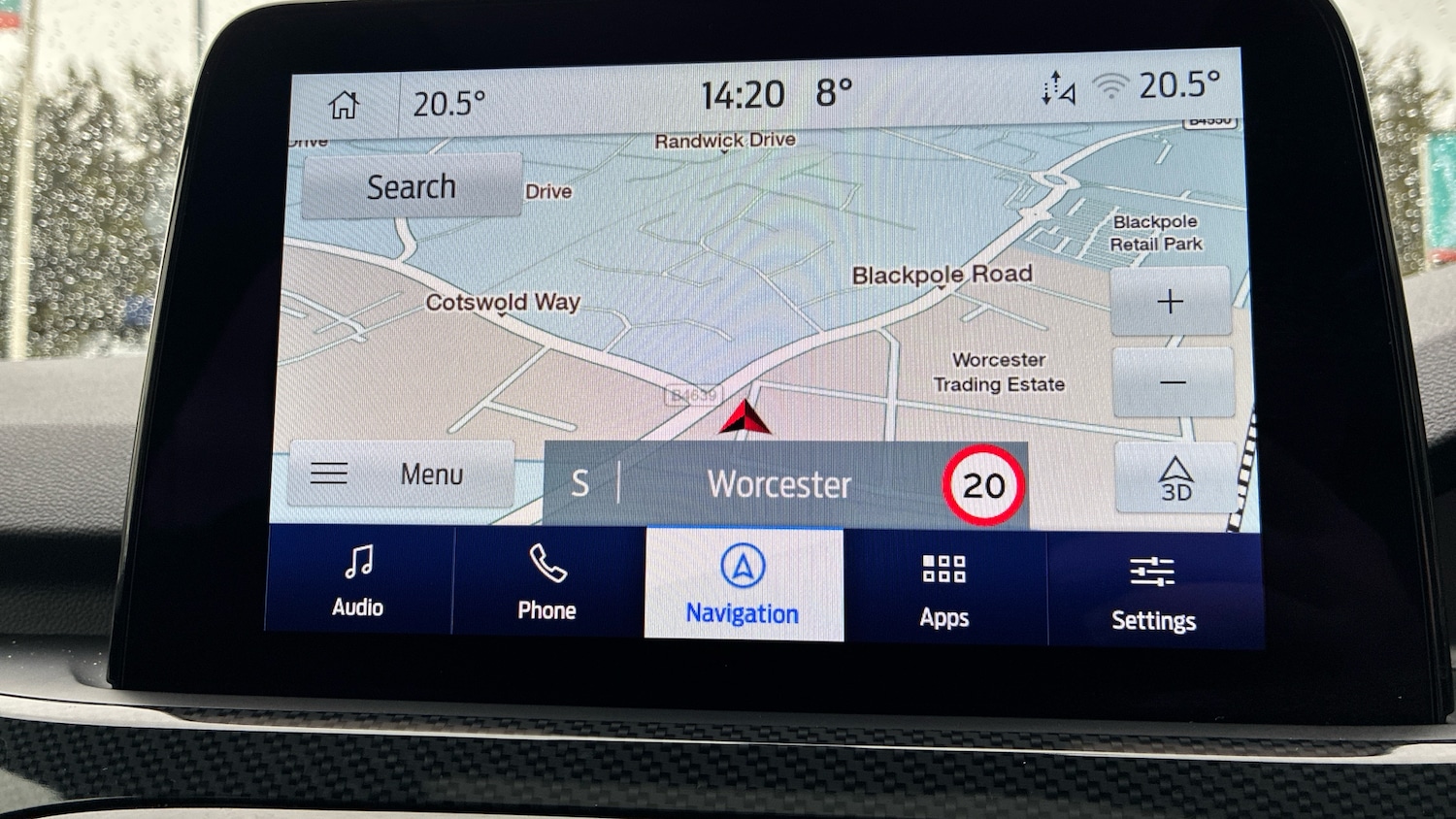 Used Ford Kuga 2022 for sale - 77915350: Photo 32