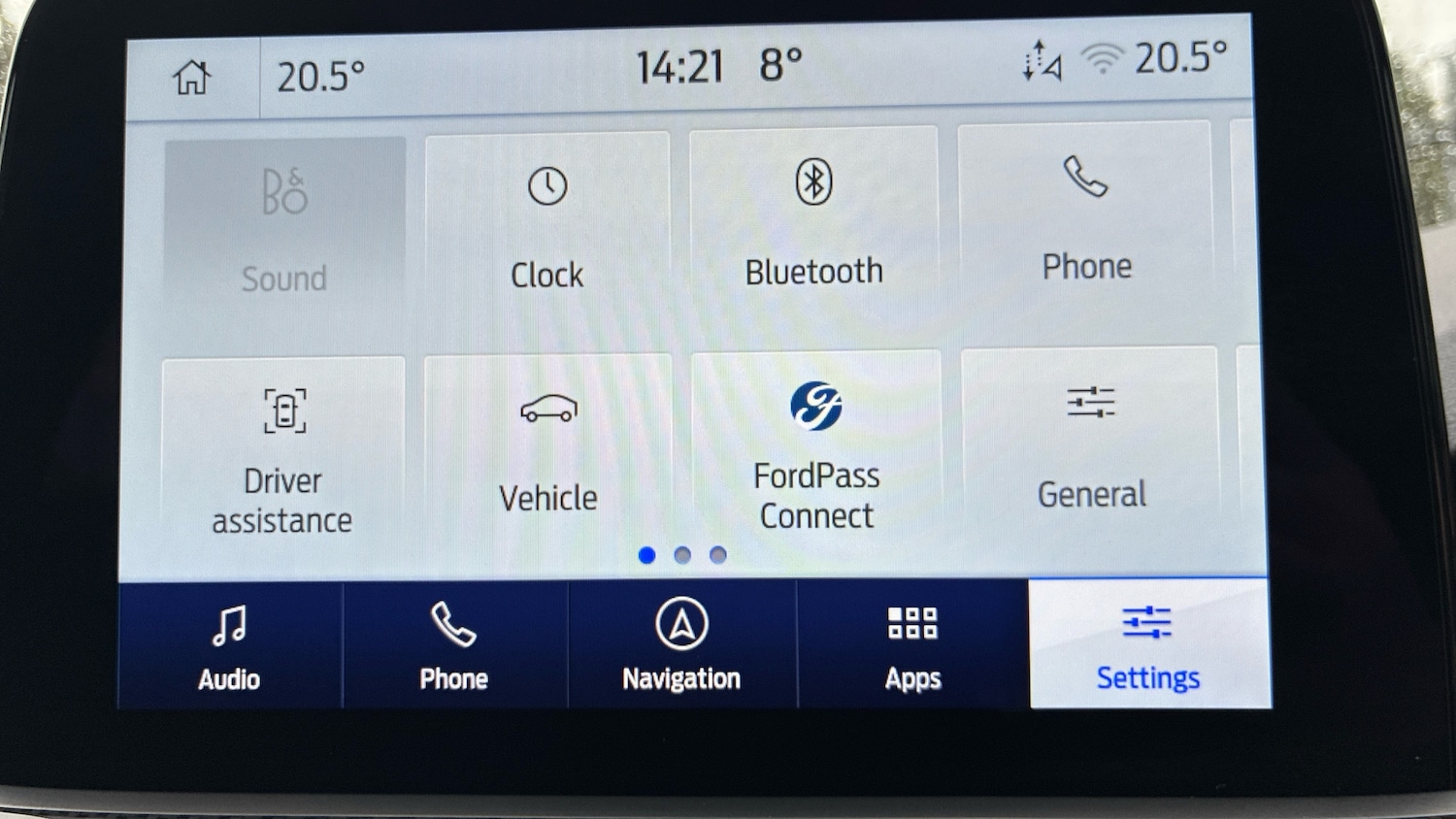 Used Ford Kuga 2022 for sale - 77915350: Photo 33