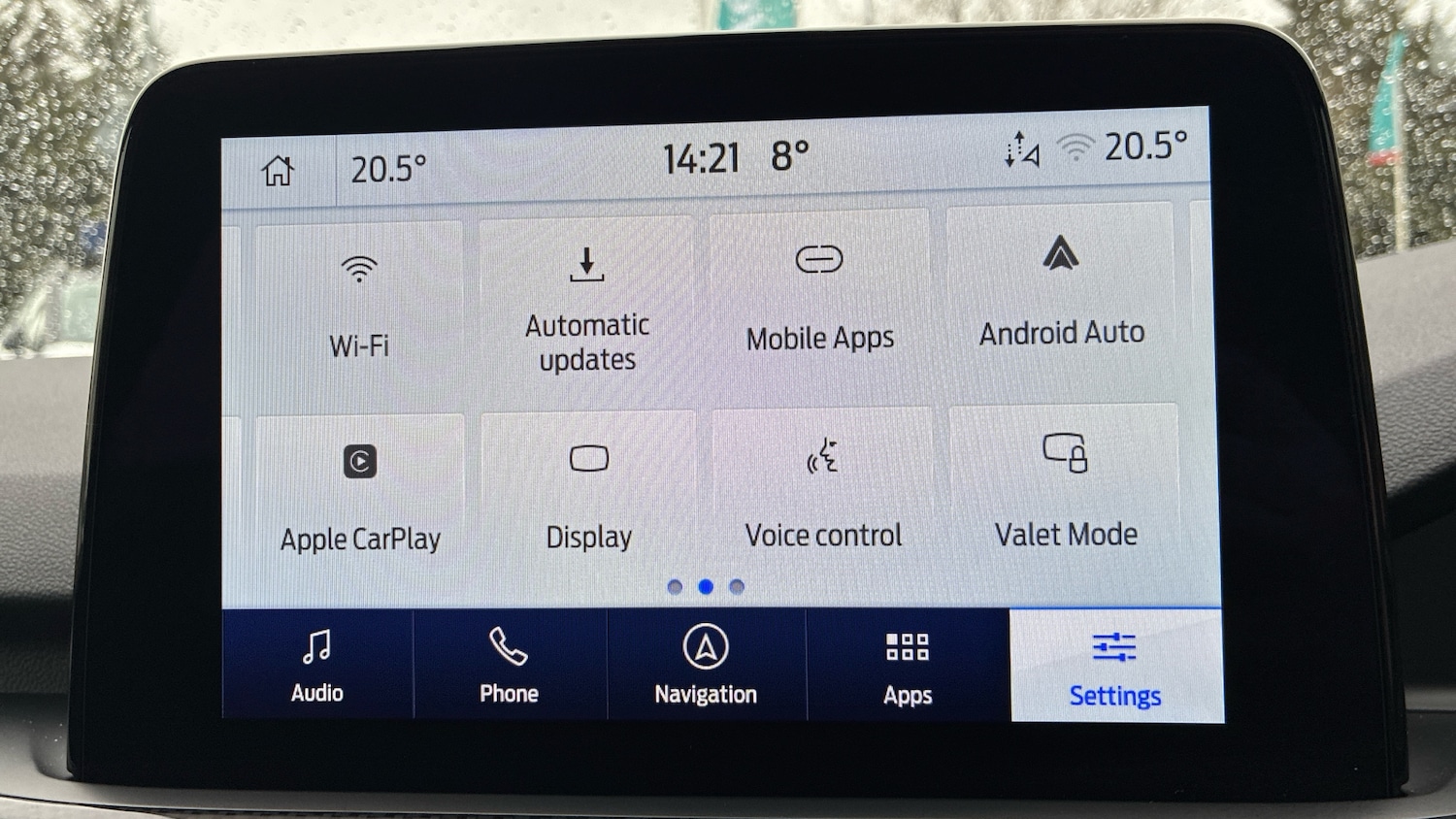 Used Ford Kuga 2022 for sale - 77915350: Photo 34