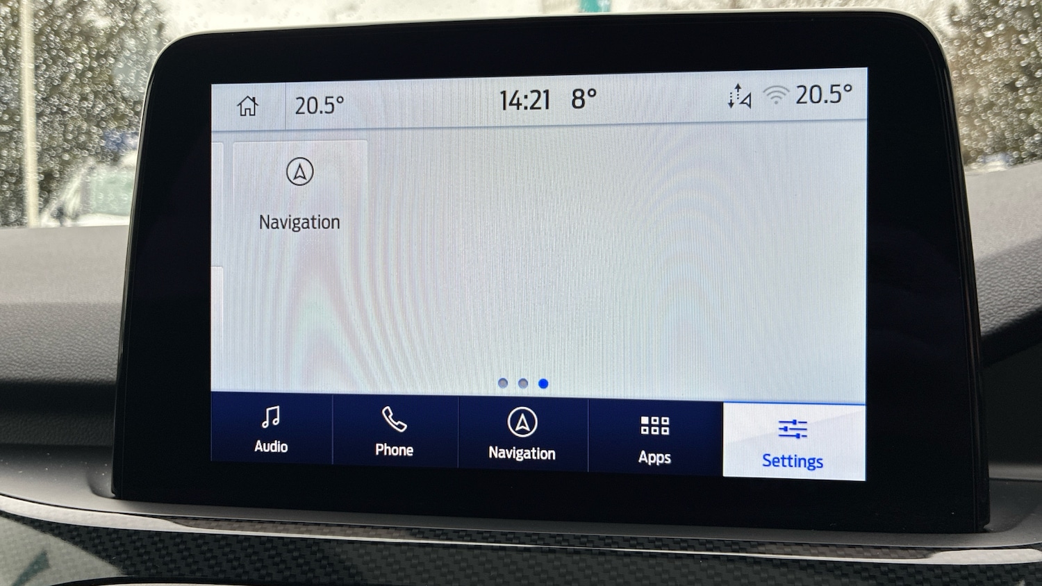 Used Ford Kuga 2022 for sale - 77915350: Photo 35