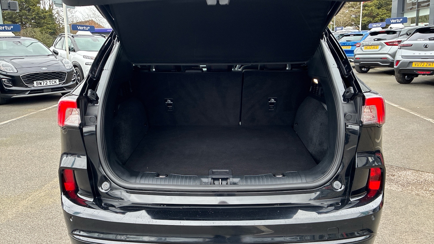 Used Ford Kuga 2022 for sale - 77915350: Photo 4