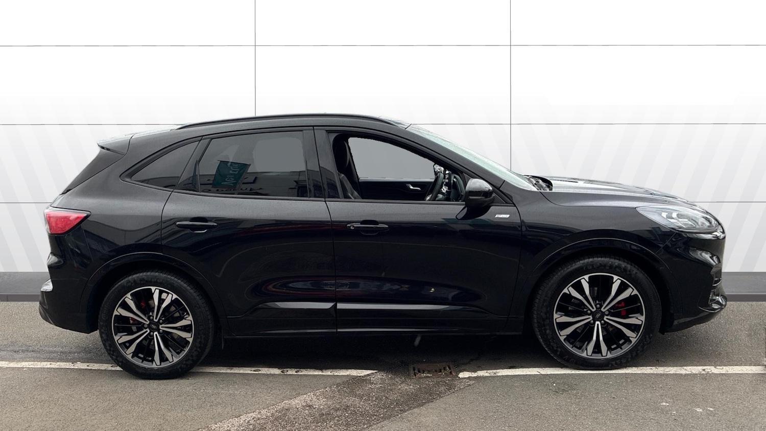Used Ford Kuga 2022 for sale - 77915350: Photo 5