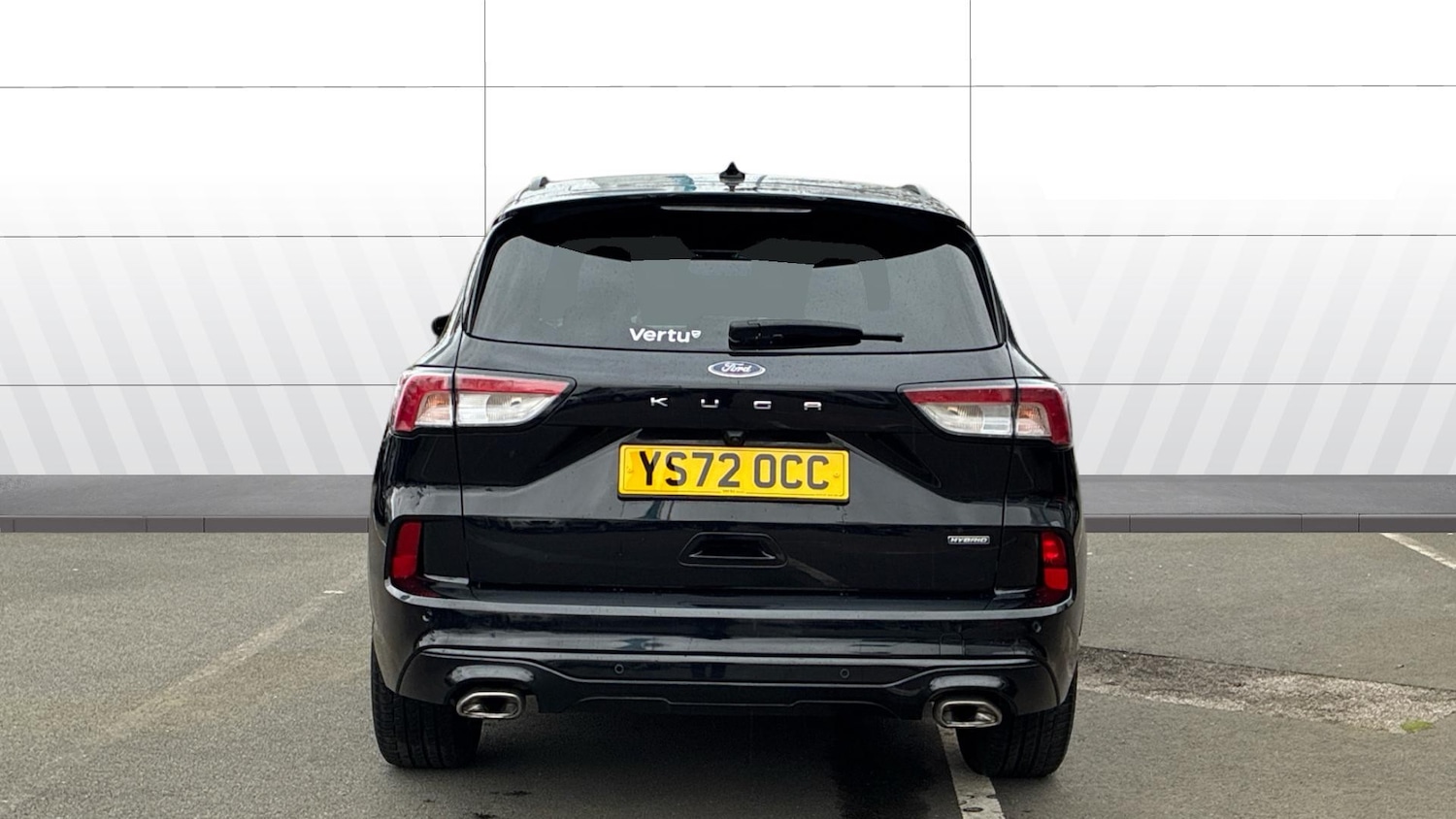 Used Ford Kuga 2022 for sale - 77915350: Photo 6