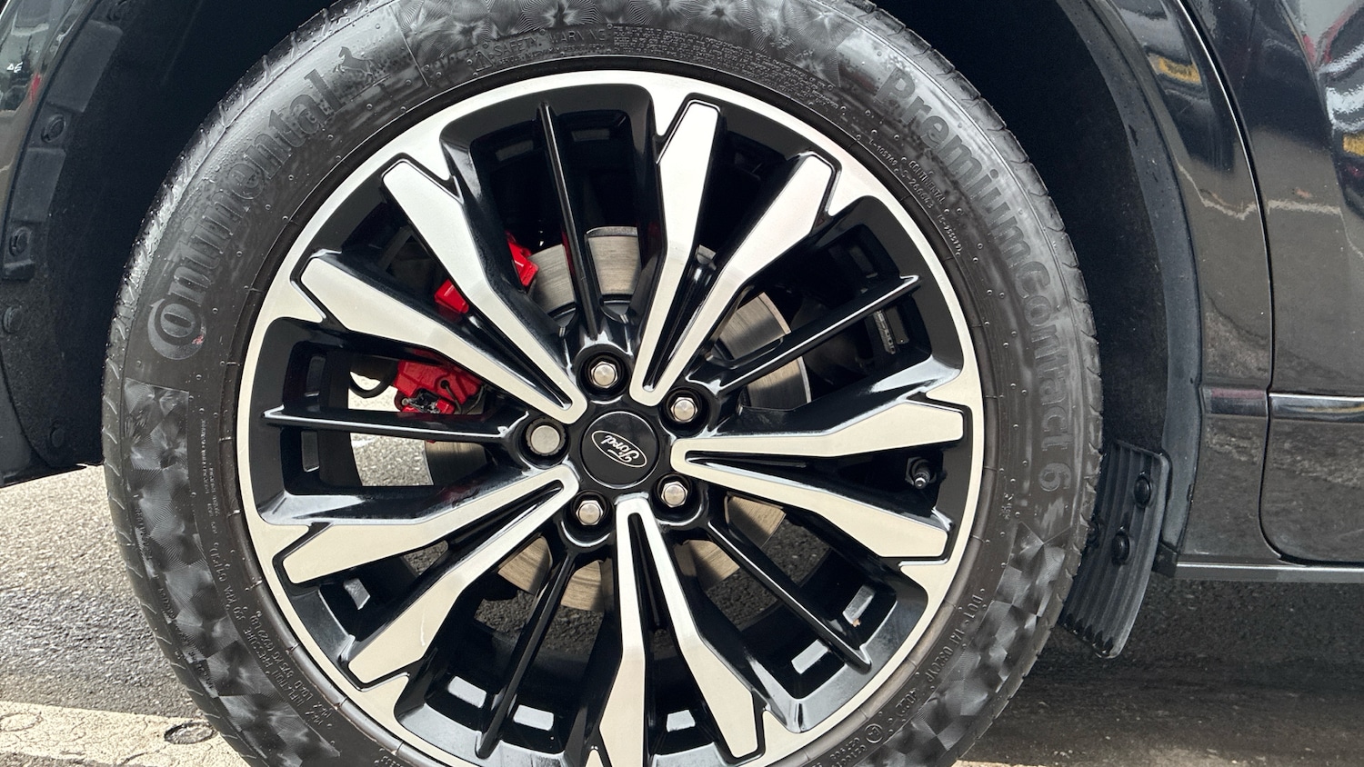 Used Ford Kuga 2022 for sale - 77915350: Photo 7