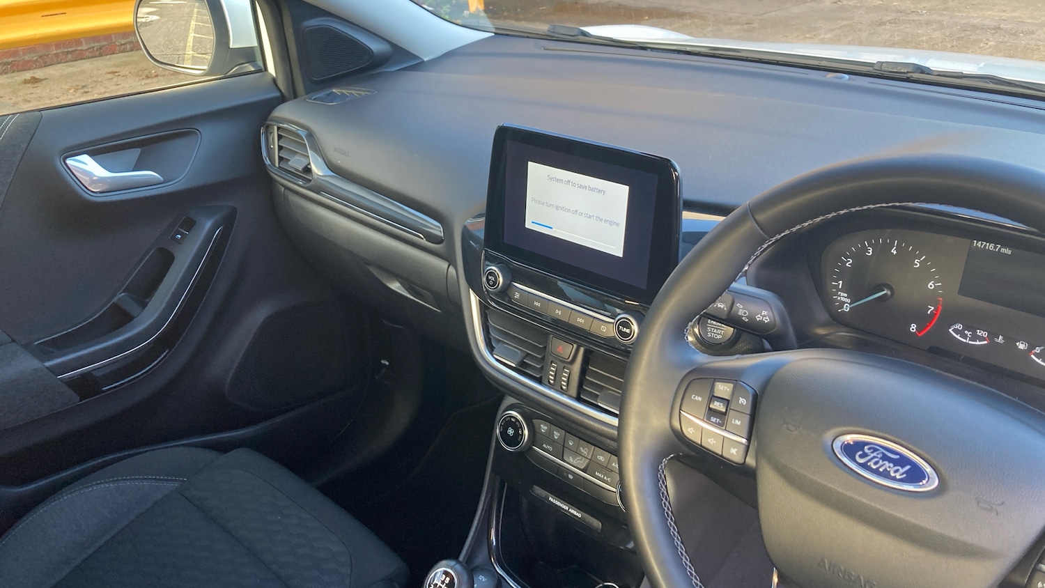 Used Ford Puma 2023 for sale - 77300309: Photo 14