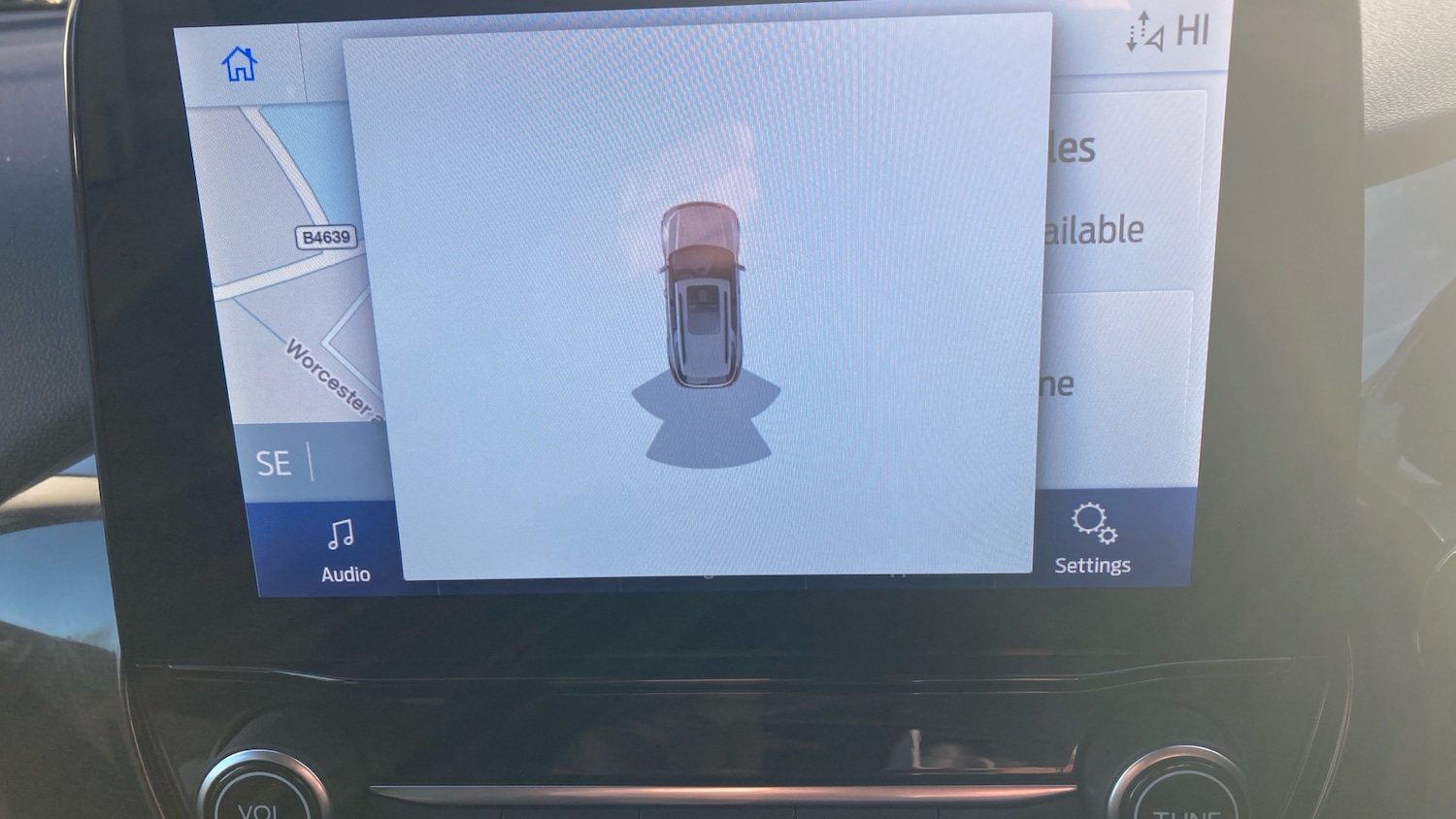 Used Ford Puma 2023 for sale - 77300309: Photo 23