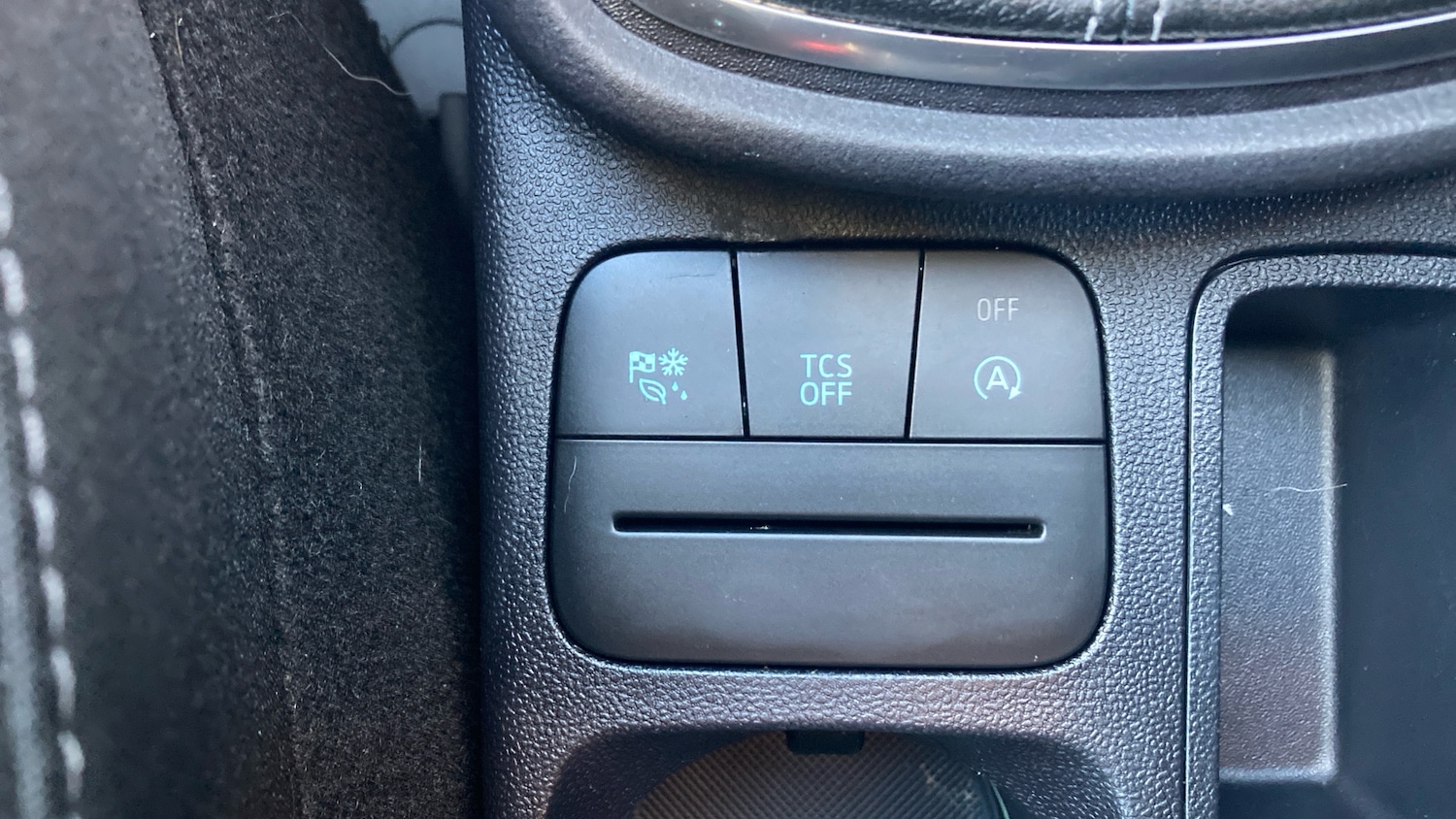 Used Ford Puma 2023 for sale - 77300309: Photo 27