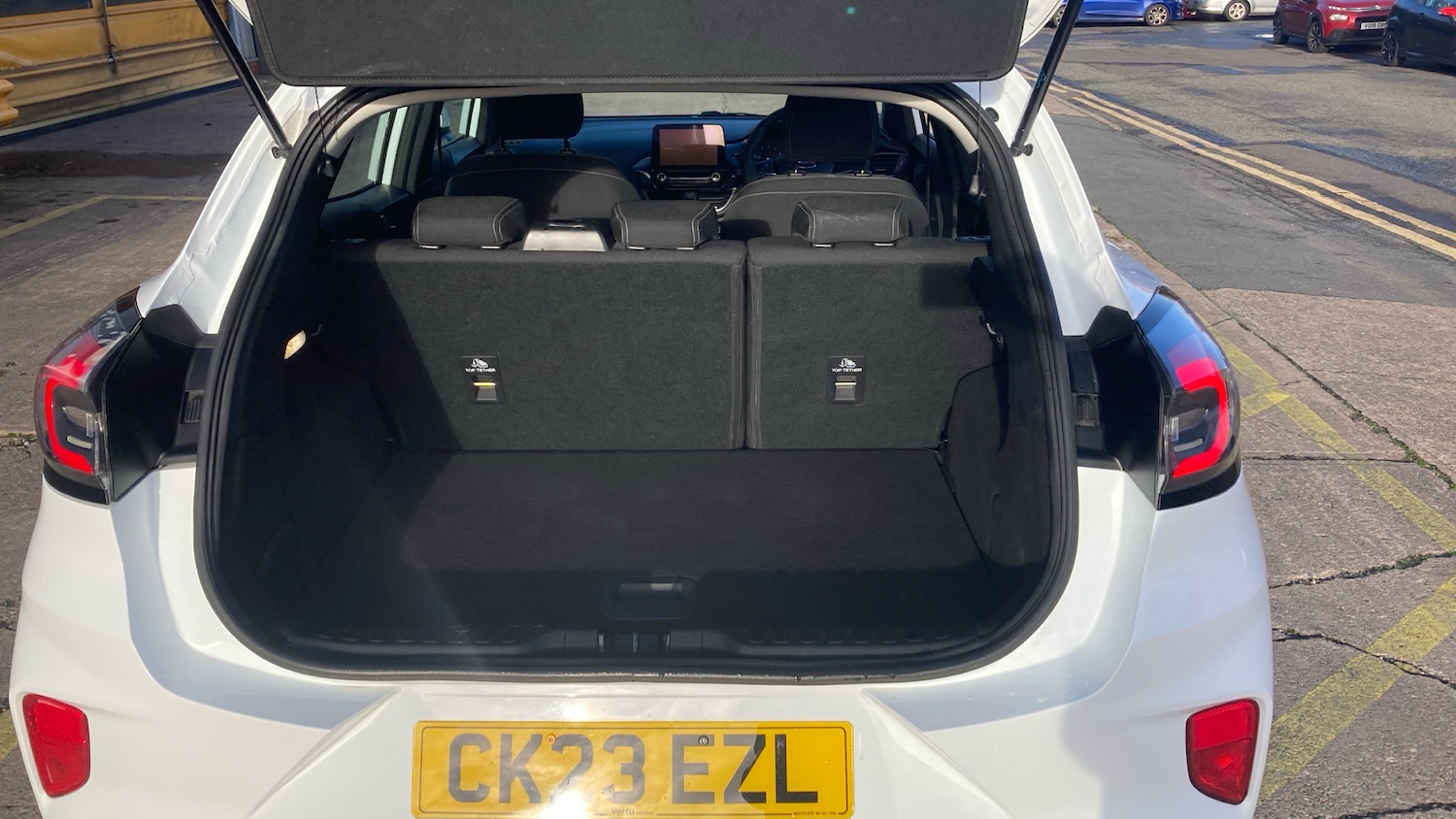 Used Ford Puma 2023 for sale - 77300309: Photo 4