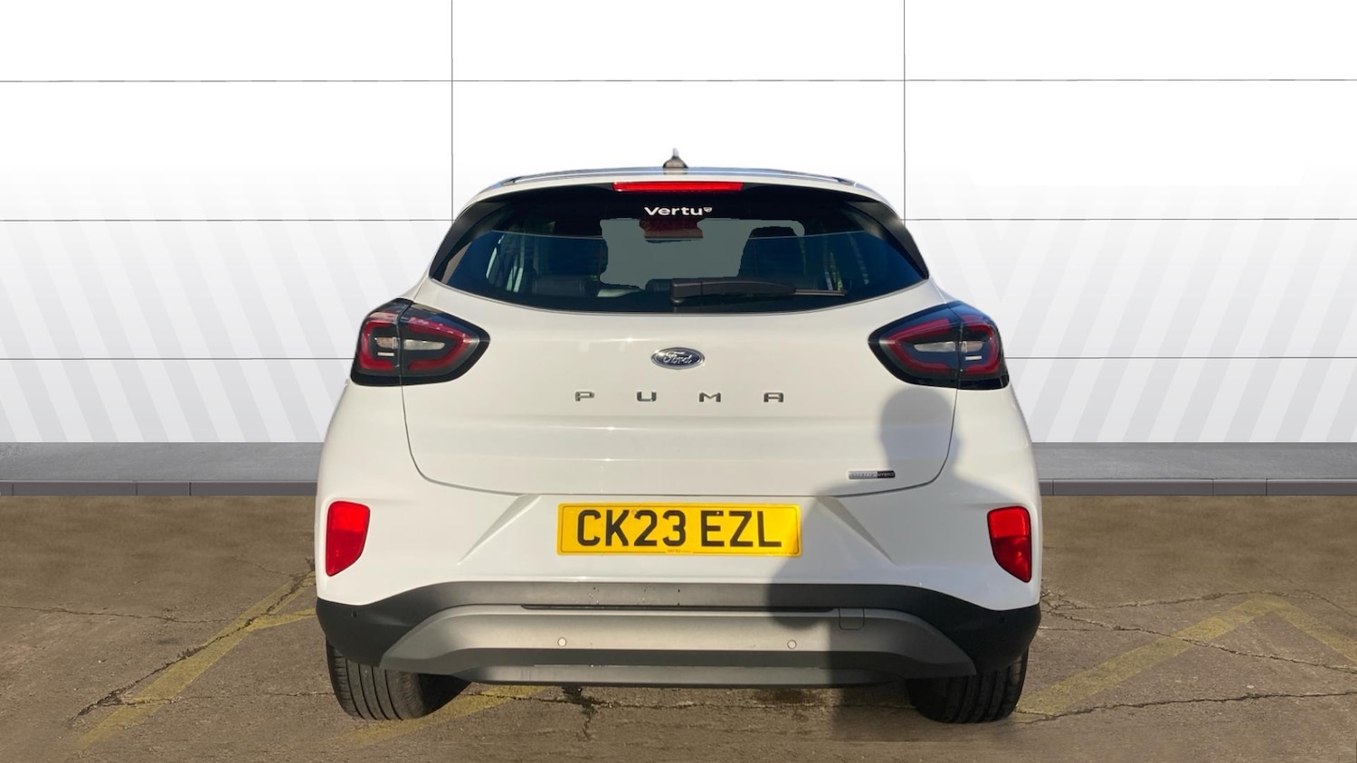 Used Ford Puma 2023 for sale - 77300309: Photo 6