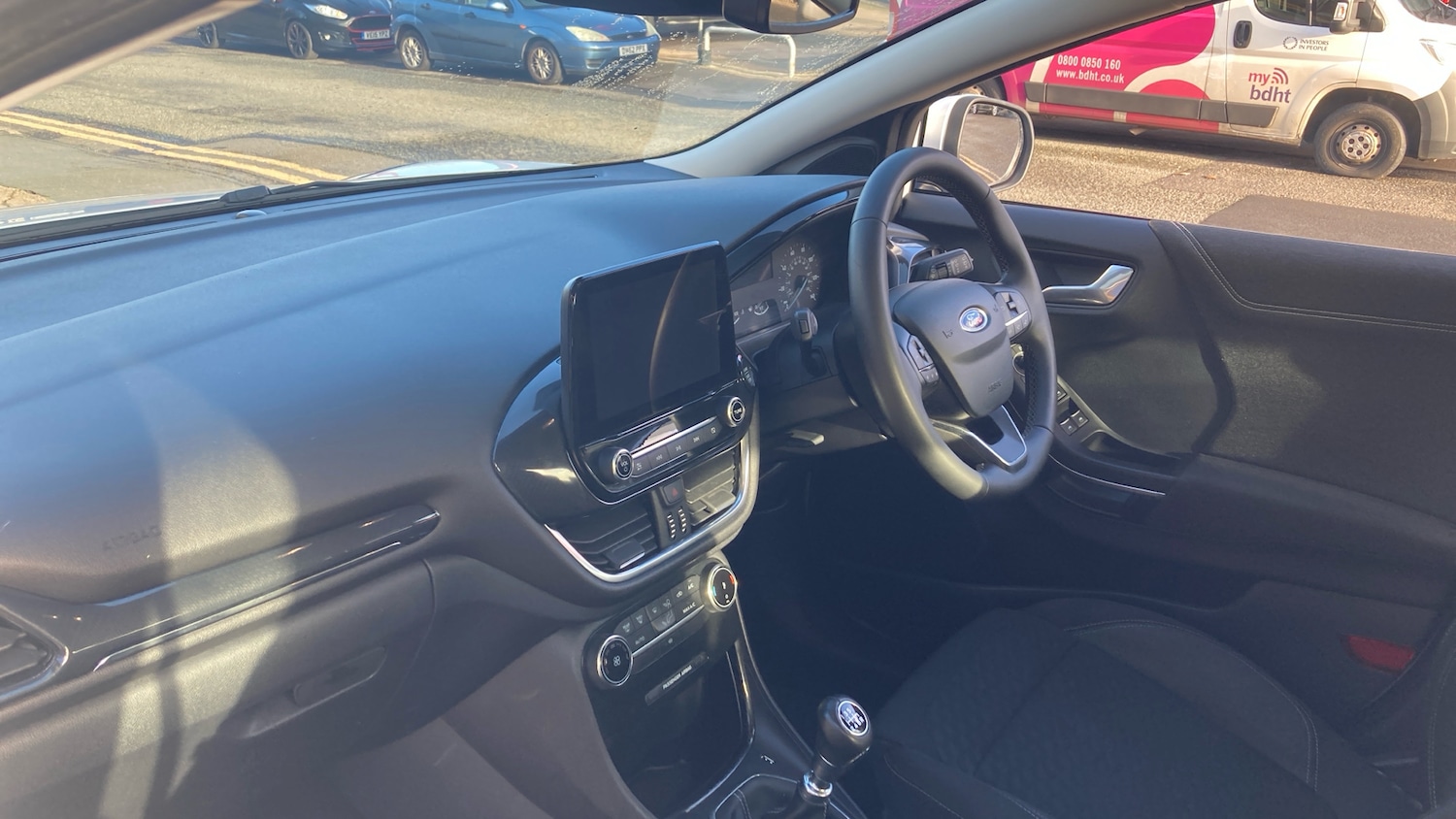 Used Ford Puma 2023 for sale - 77300309: Photo 9