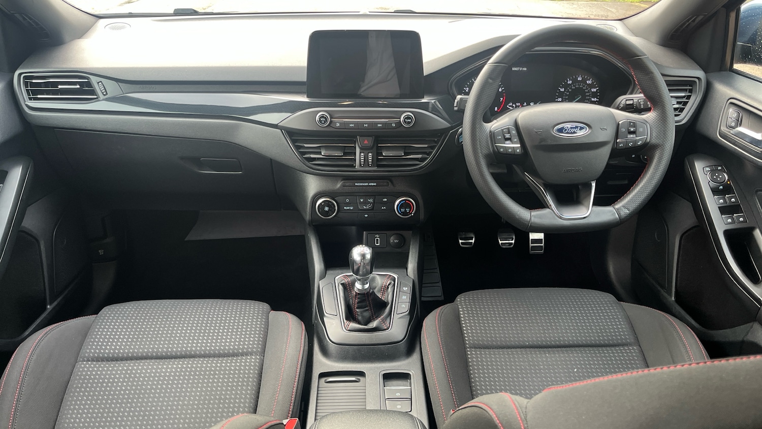 Used Ford Focus 2019 for sale - 76428573: Photo 10