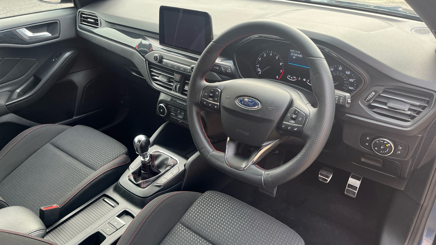 Used Ford Focus 2019 for sale - 76428573: Photo 11