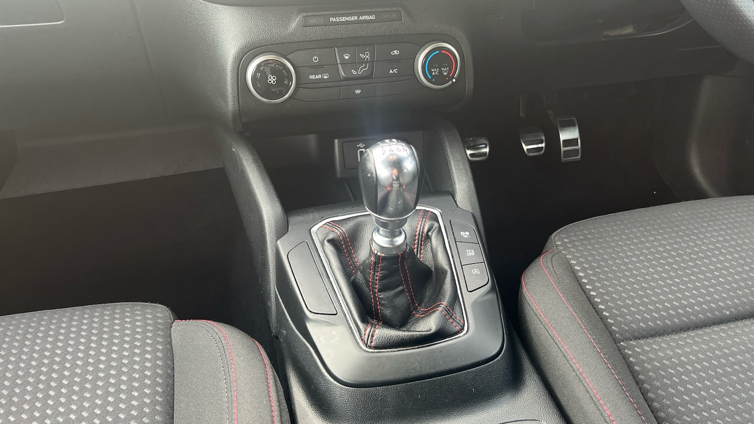 Used Ford Focus 2019 for sale - 76428573: Photo 13