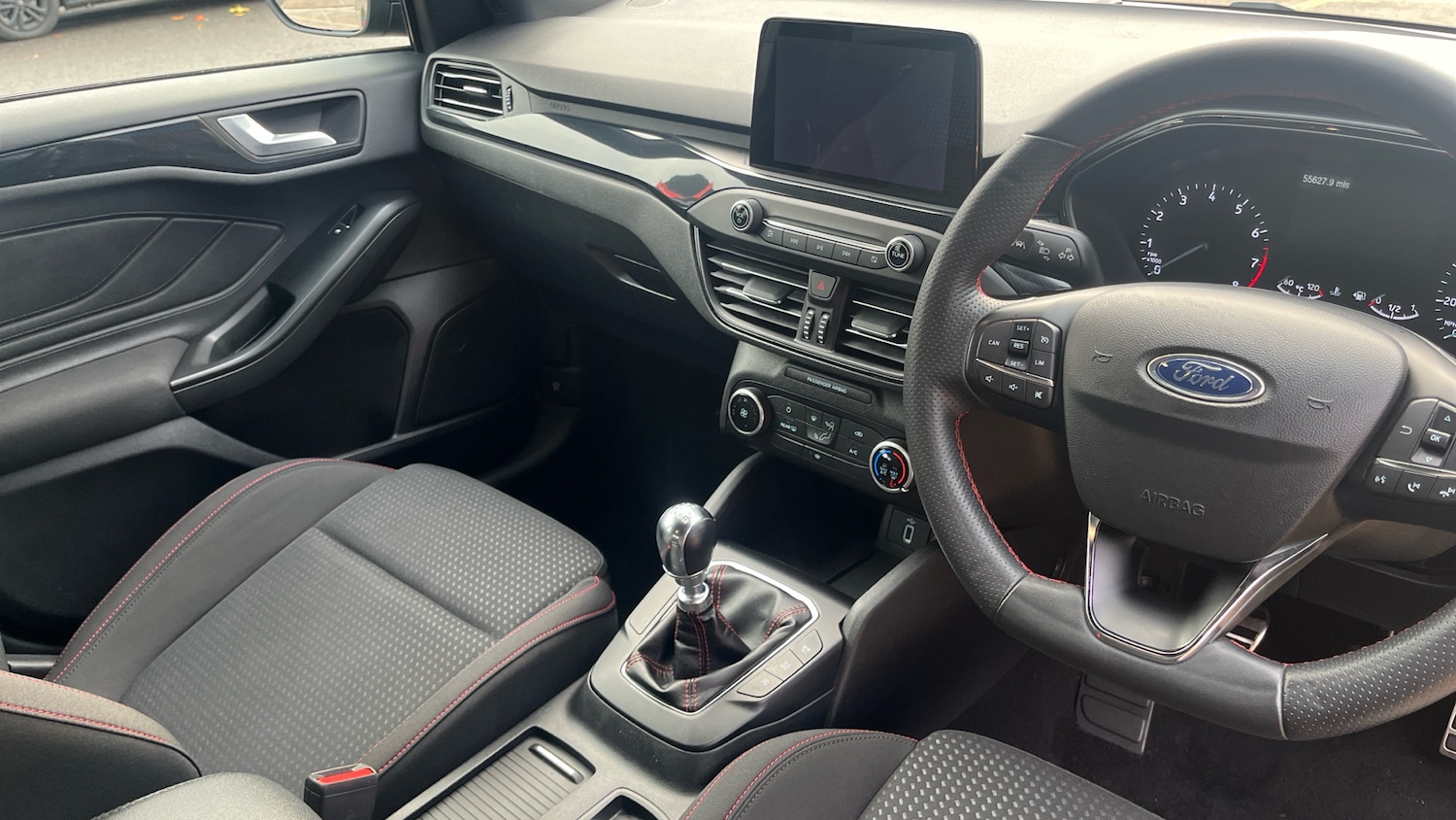 Used Ford Focus 2019 for sale - 76428573: Photo 14