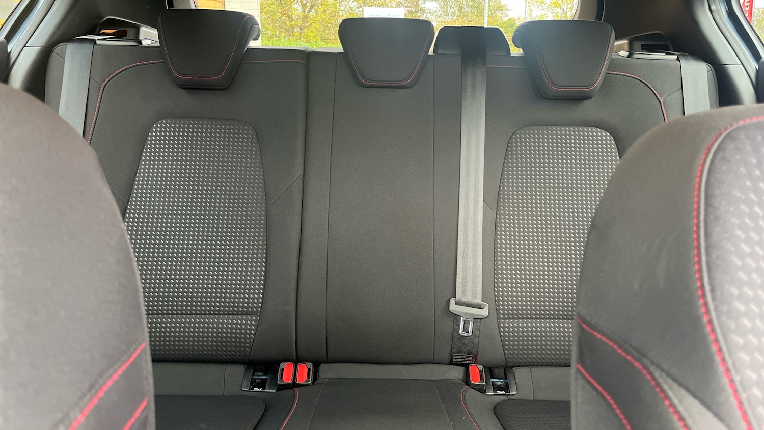 Used Ford Focus 2019 for sale - 76428573: Photo 15