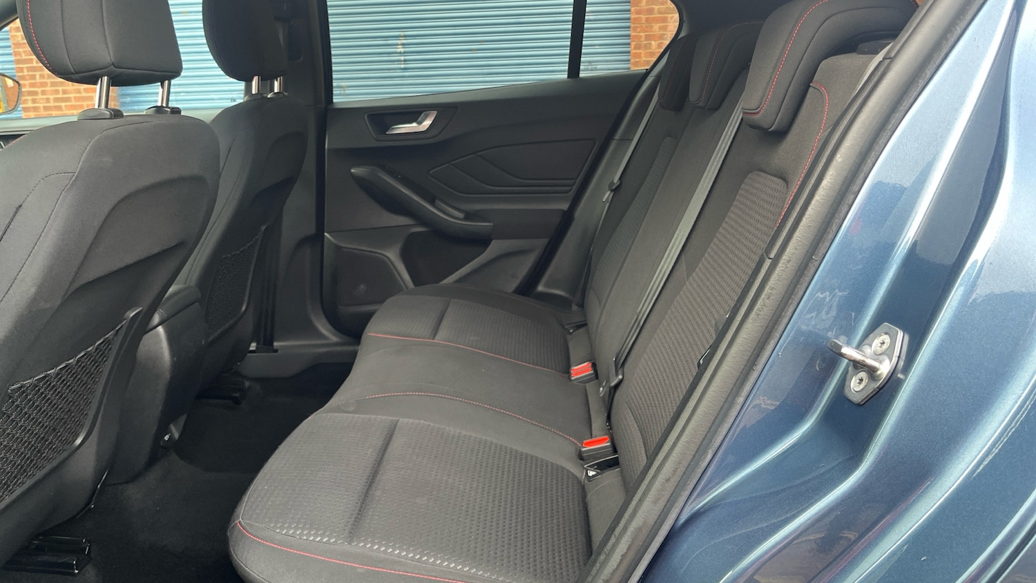 Used Ford Focus 2019 for sale - 76428573: Photo 16