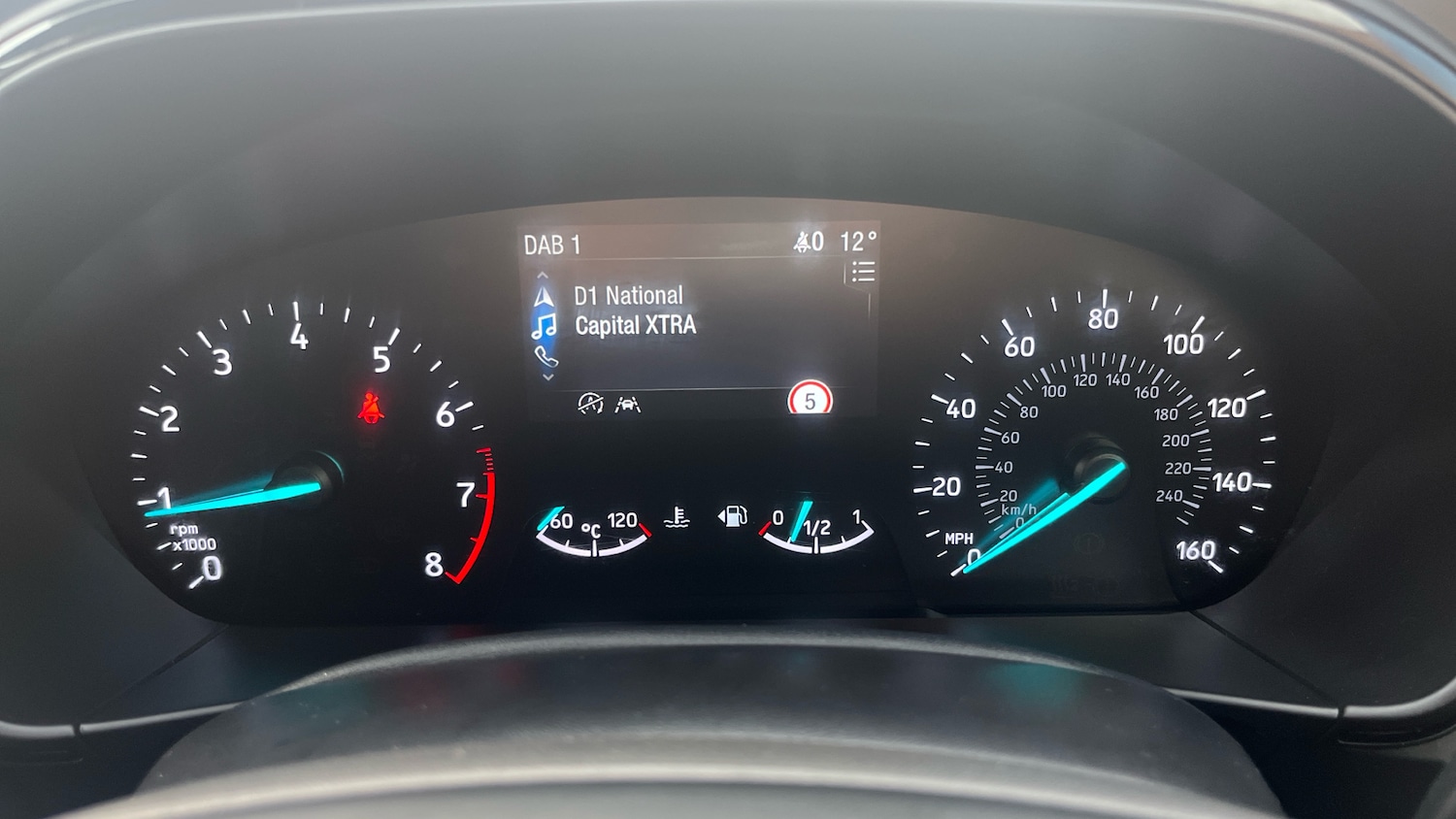 Used Ford Focus 2019 for sale - 76428573: Photo 18