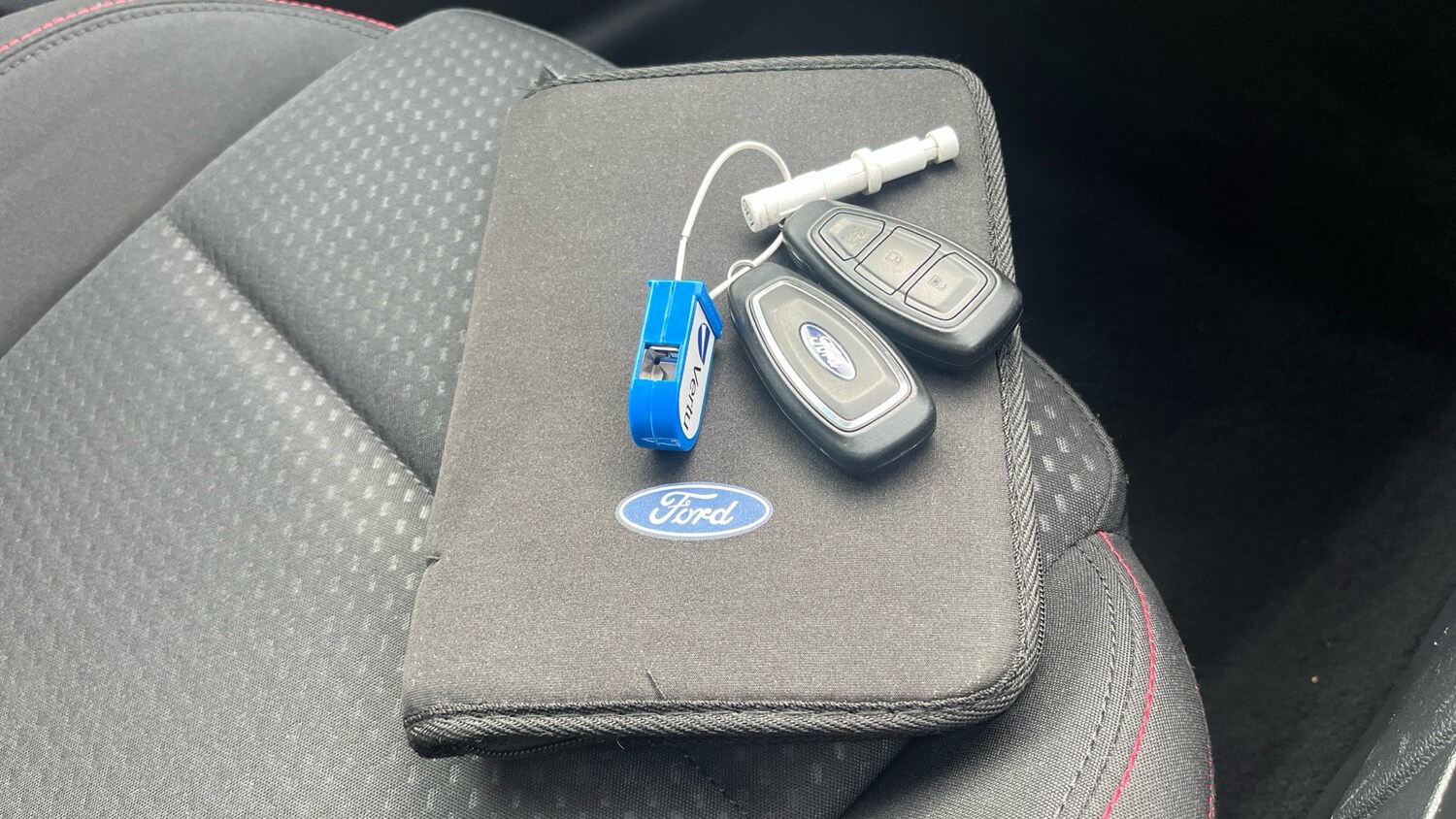 Used Ford Focus 2019 for sale - 76428573: Photo 19