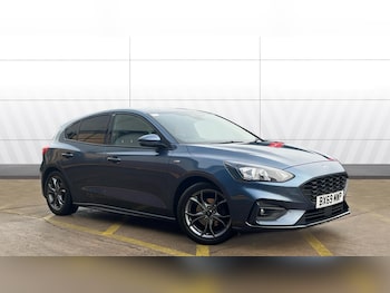 2019 (69) - 1.0 EcoBoost 125 ST-Line 5dr