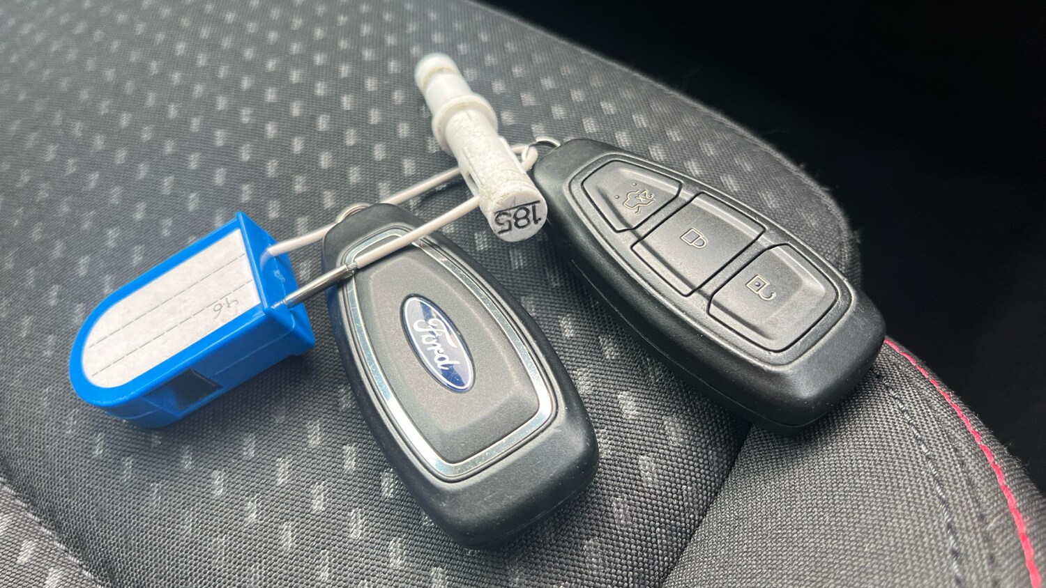 Used Ford Focus 2019 for sale - 76428573: Photo 20