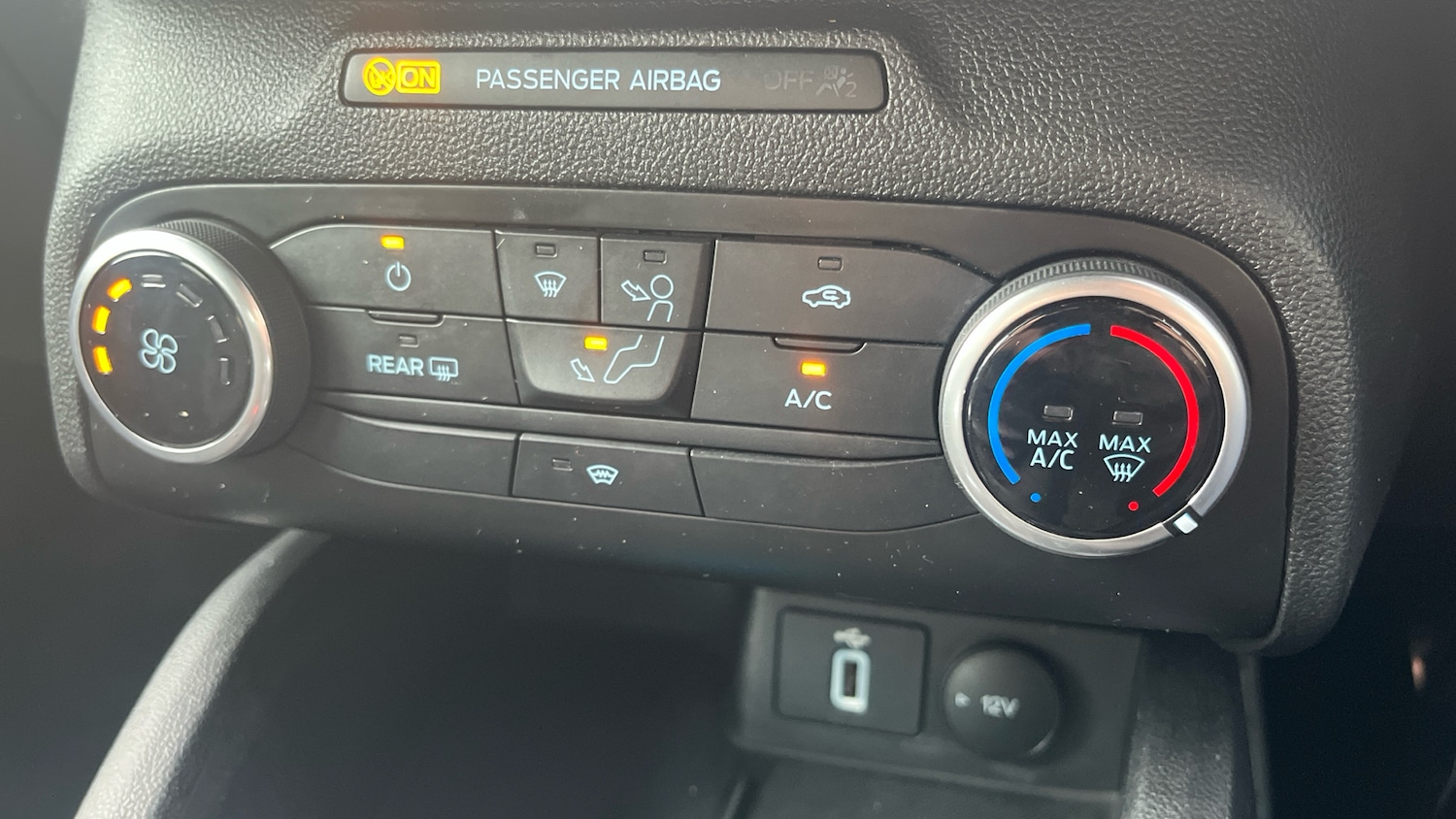 Used Ford Focus 2019 for sale - 76428573: Photo 8