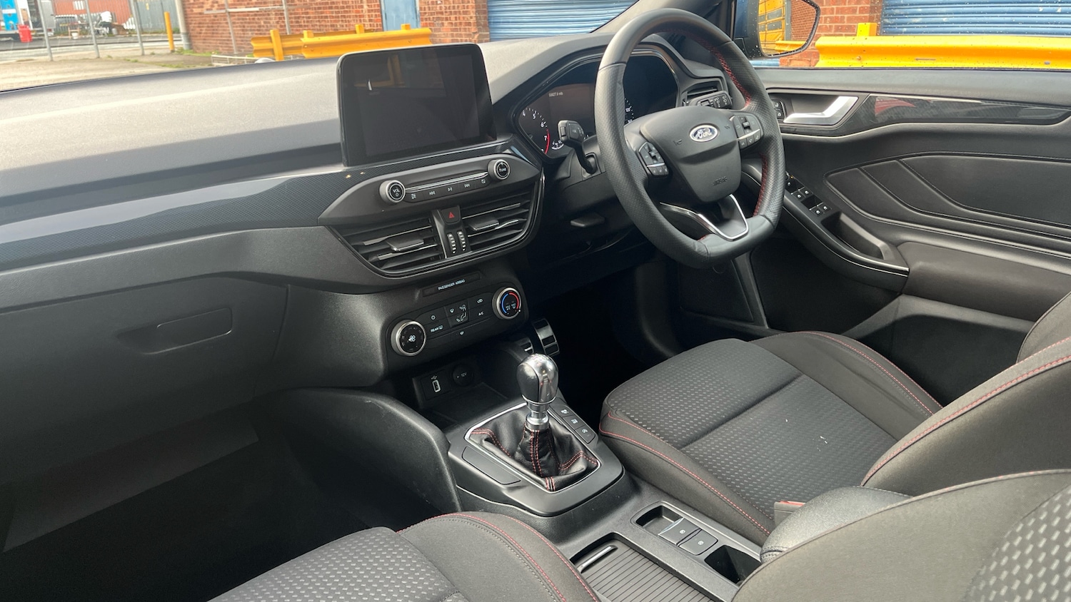 Used Ford Focus 2019 for sale - 76428573: Photo 9