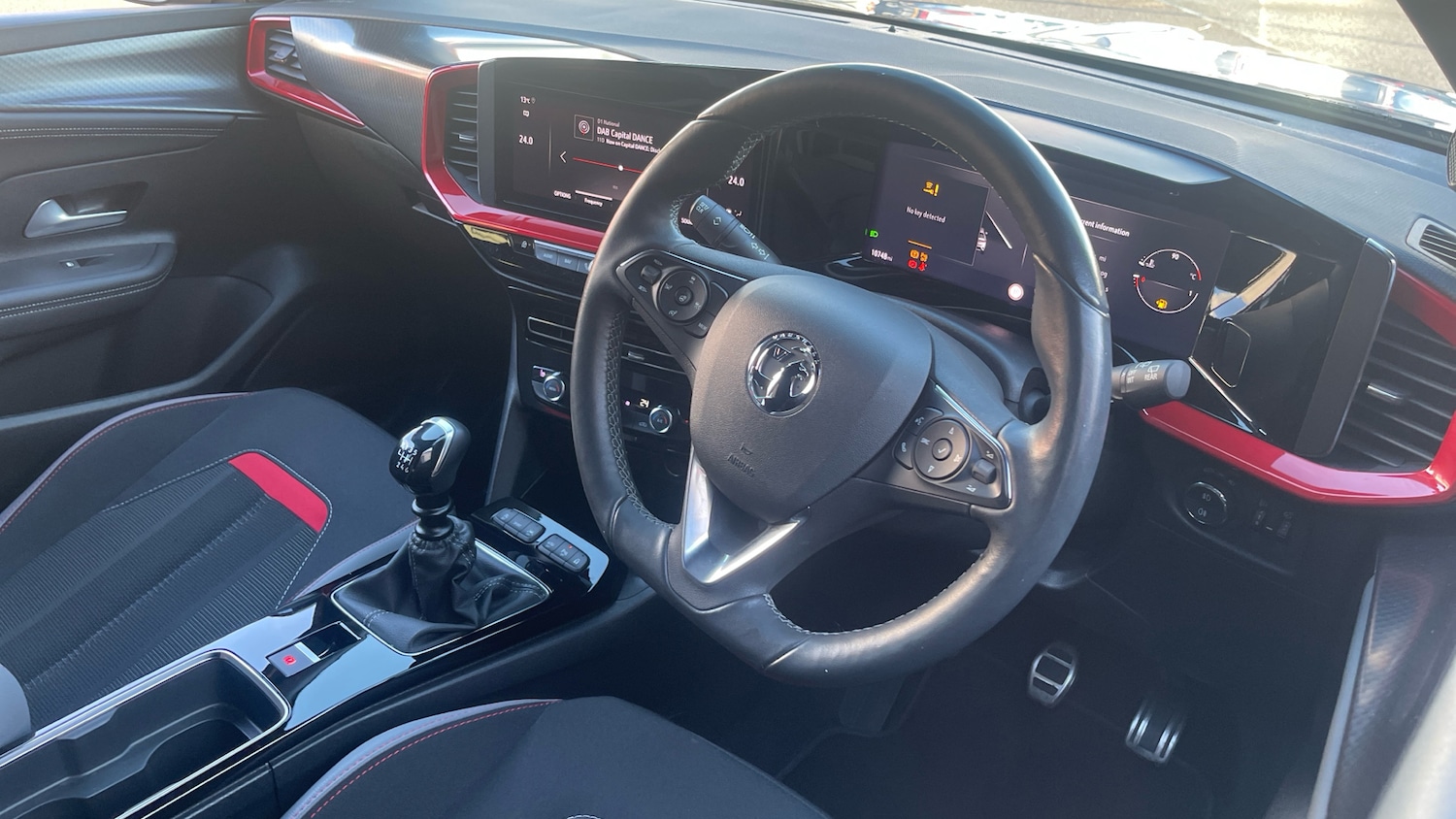 Used Vauxhall Mokka 2022 for sale - 77272134: Photo 11