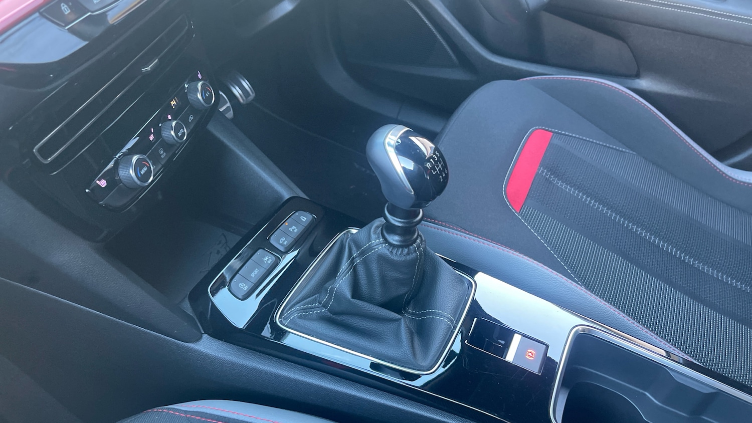 Used Vauxhall Mokka 2022 for sale - 77272134: Photo 13