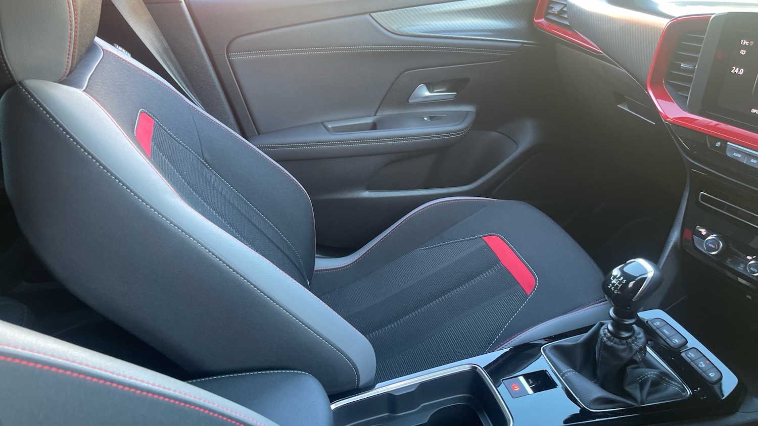 Used Vauxhall Mokka 2022 for sale - 77272134: Photo 14