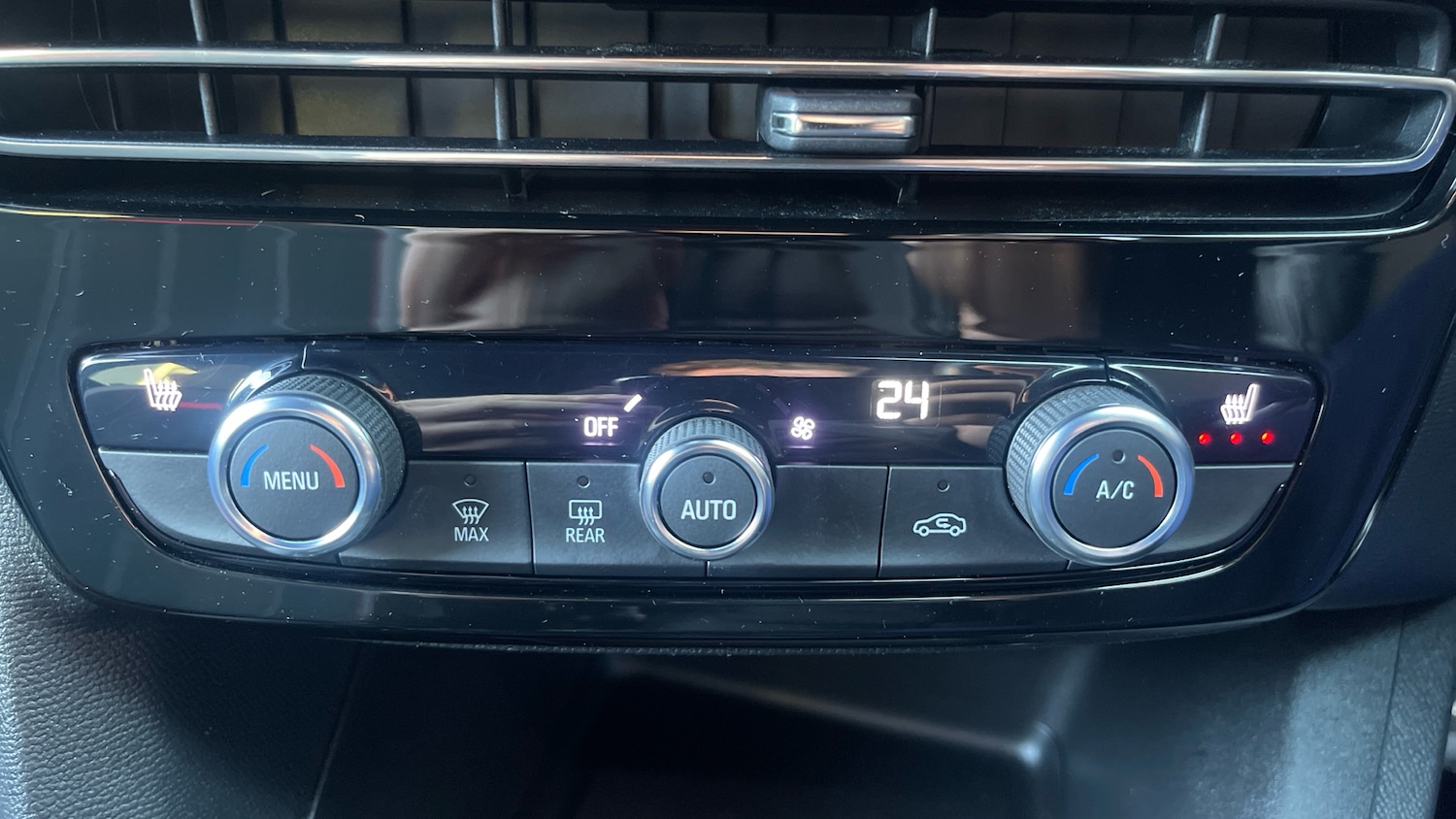 Used Vauxhall Mokka 2022 for sale - 77272134: Photo 19