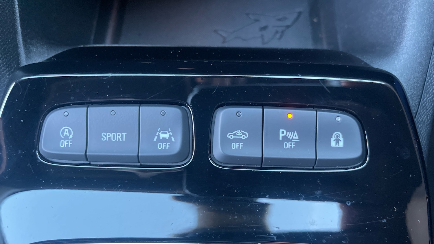 Used Vauxhall Mokka 2022 for sale - 77272134: Photo 21