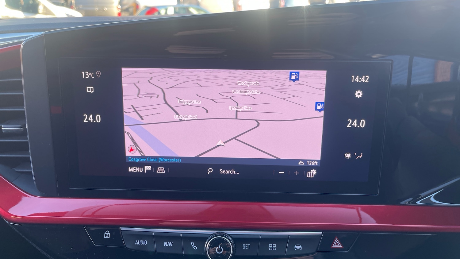 Used Vauxhall Mokka 2022 for sale - 77272134: Photo 28