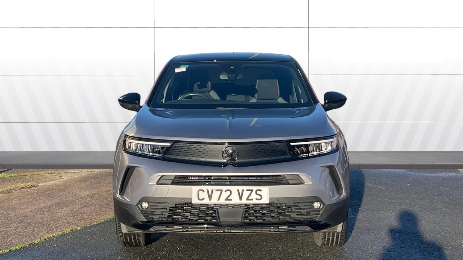 Used Vauxhall Mokka 2022 for sale - 77272134: Photo 3