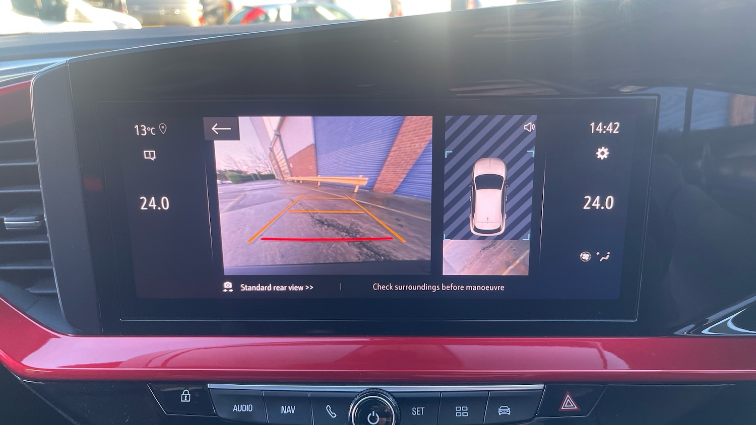 Used Vauxhall Mokka 2022 for sale - 77272134: Photo 30