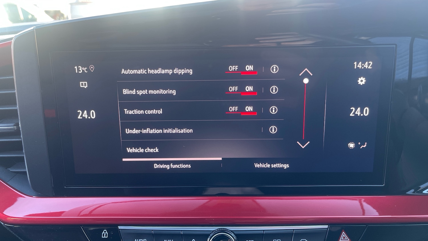 Used Vauxhall Mokka 2022 for sale - 77272134: Photo 31