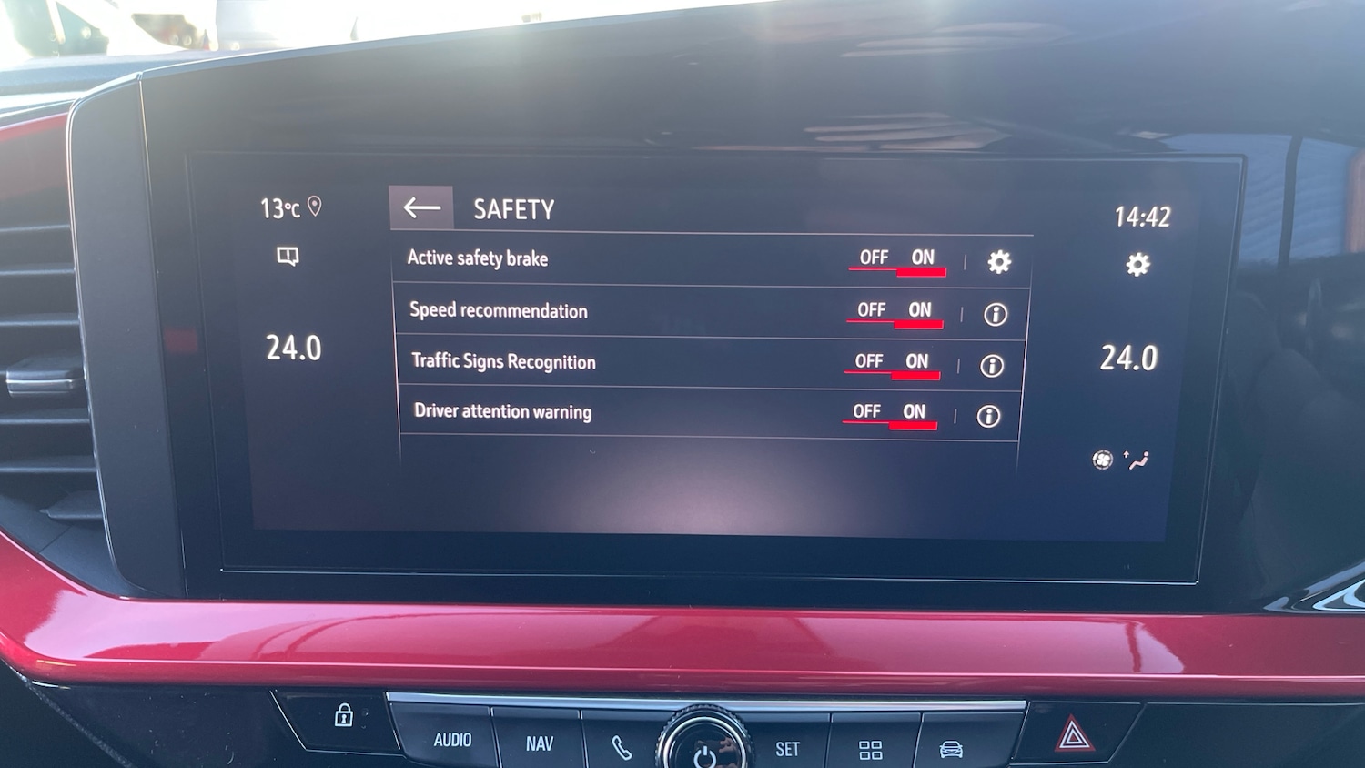 Used Vauxhall Mokka 2022 for sale - 77272134: Photo 32