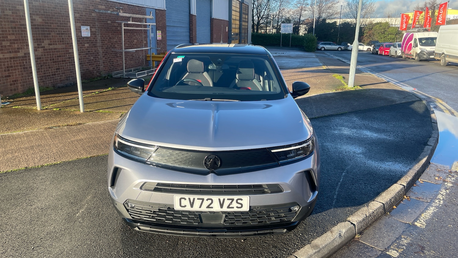 Used Vauxhall Mokka 2022 for sale - 77272134: Photo 34