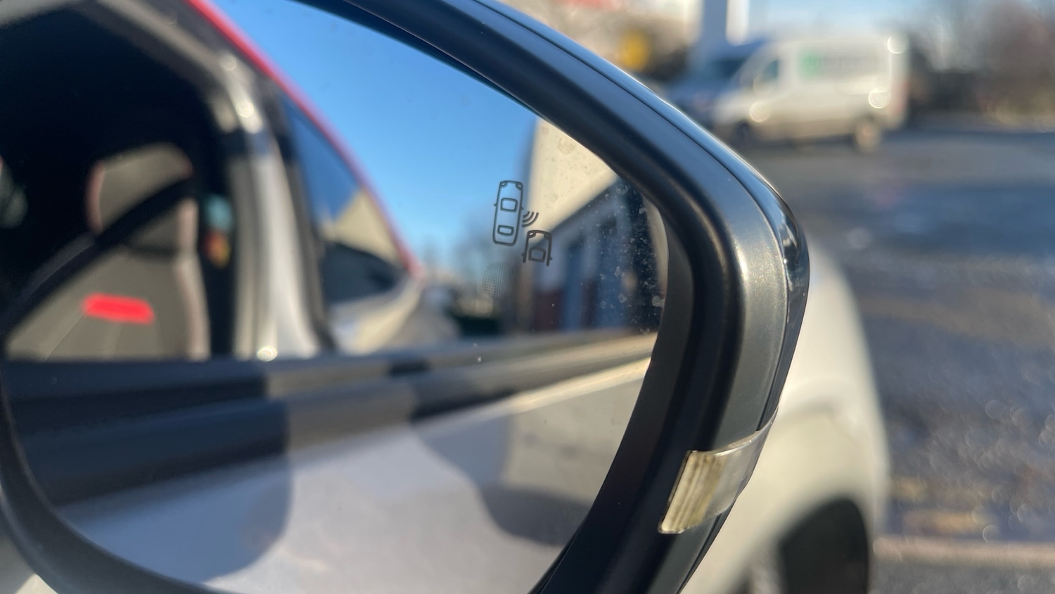 Used Vauxhall Mokka 2022 for sale - 77272134: Photo 39