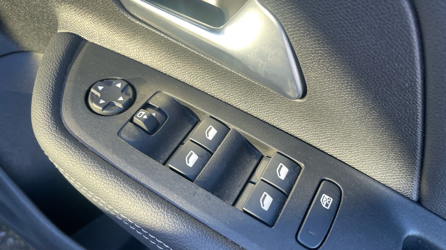 Used Vauxhall Mokka 2022 for sale - 77272134: Photo 43