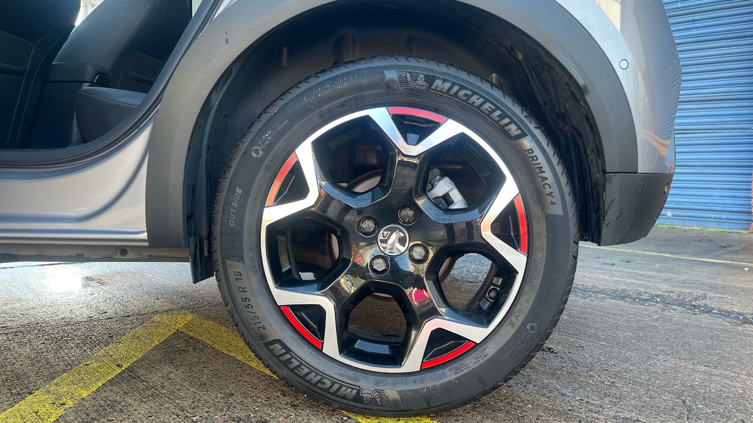 Used Vauxhall Mokka 2022 for sale - 77272134: Photo 7