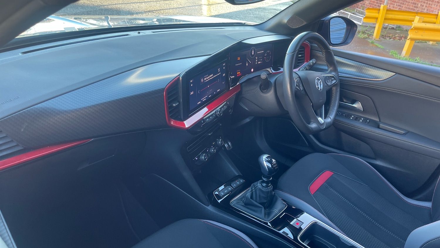 Used Vauxhall Mokka 2022 for sale - 77272134: Photo 9